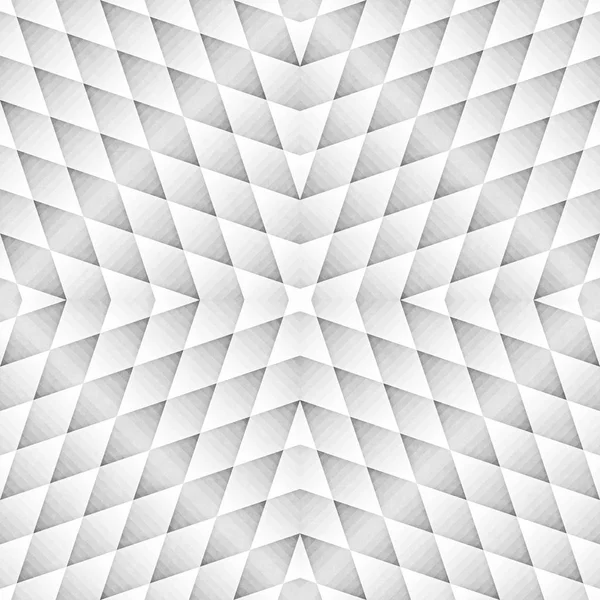 Бесшовный Gradient Rhombus Grid Pattern. Абстрактный геометрический фон — стоковое фото