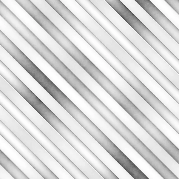 병렬 그라데이션 줄무늬입니다. 추상적인 기하학적 배경 디자인입니다. 원활한 흑백 패턴 — 스톡 사진
