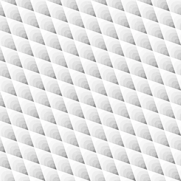 Seamless Gradient Rhombus Grid Pattern. Abstract Geometric Background Design — Stock Photo, Image