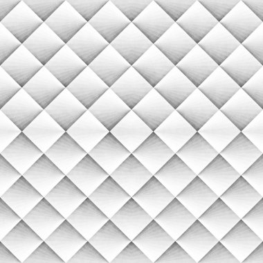 Seamles gradyan Rhombus ızgara desen. Geometrik arka plan tasarlamak