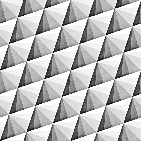 Seamles Gradient Rhombus Grid Pattern. Resumen Diseño de fondo geométrico —  Fotos de Stock