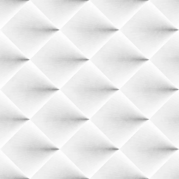 无缝钢管渐变菱形网格模式。抽象的几何背景设计 — 图库照片