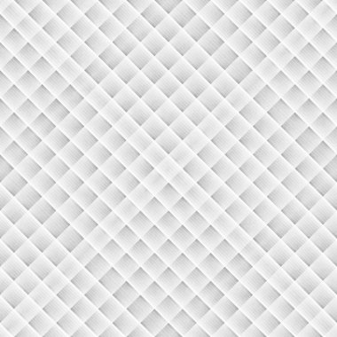 Seamles gradyan Rhombus ızgara desen. Geometrik arka plan tasarlamak