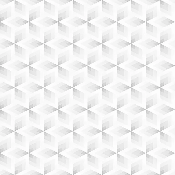 Jednolity wzór monochromatyczne. Nieczysty kształty geometryczne kafli. — Zdjęcie stockowe