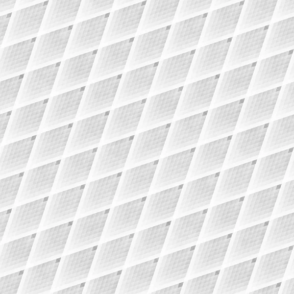 Seamles Gradient Rhombus Grid Pattern. Resumen Diseño de fondo geométrico — Foto de Stock