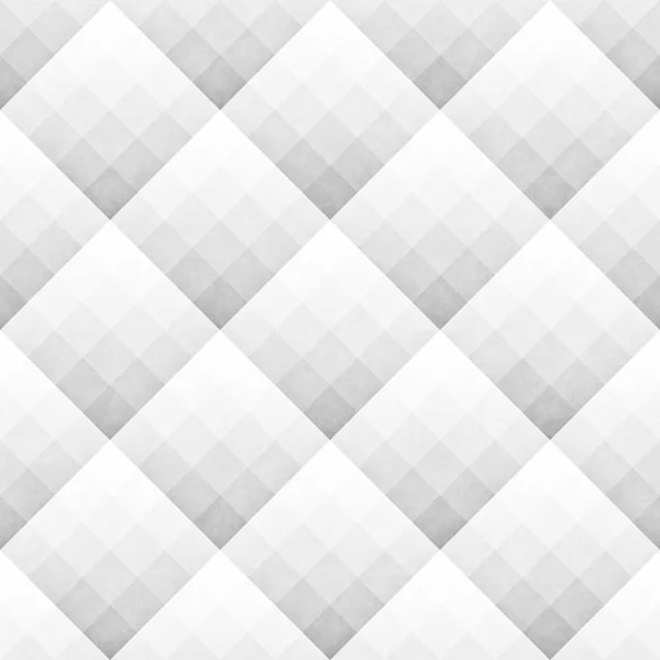 シームレスなグラデーション菱形格子パターン。抽象的な幾何学的な背景デザイン — ストック写真