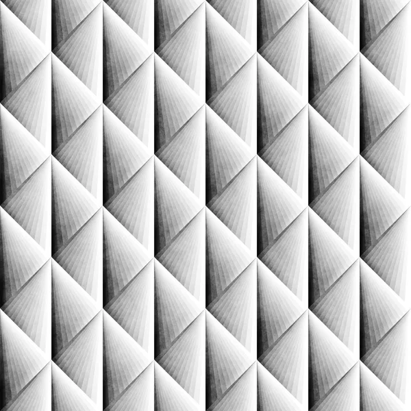 Naadloze kleurovergang Rhombus rasterpatroon. Abstracte geometrische achtergrond Design — Stockfoto