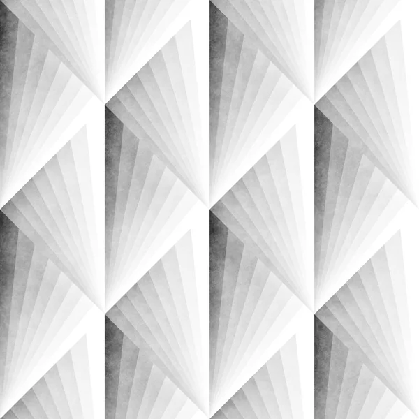 Naadloze kleurovergang Rhombus rasterpatroon. Abstracte geometrische achtergrond Design — Stockfoto