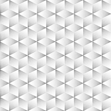 Dikişsiz tek renkli desen. Grungy geometrik şekiller döşeme.