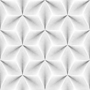 Dikişsiz tek renkli desen. Grungy geometrik şekiller döşeme.