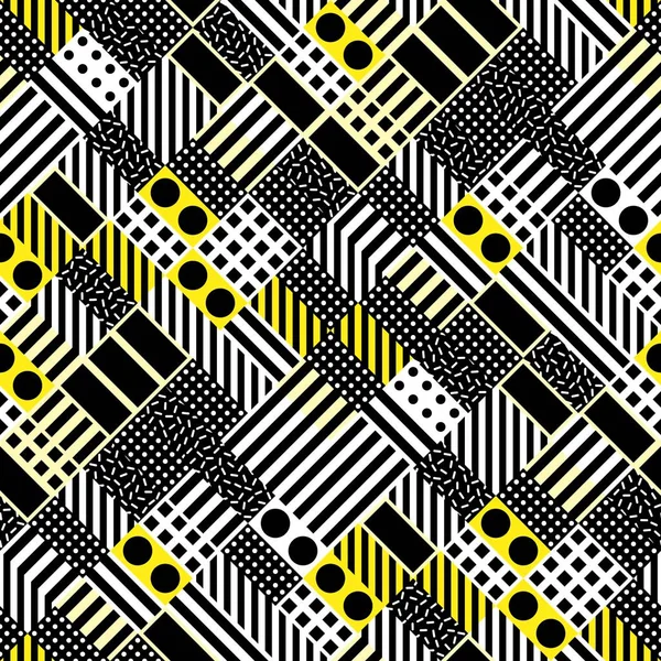 Fayans dekoratif geometrik şekiller. Tek renkli düzensiz. Arka plan. Sanatsal dekoratif süs kafes