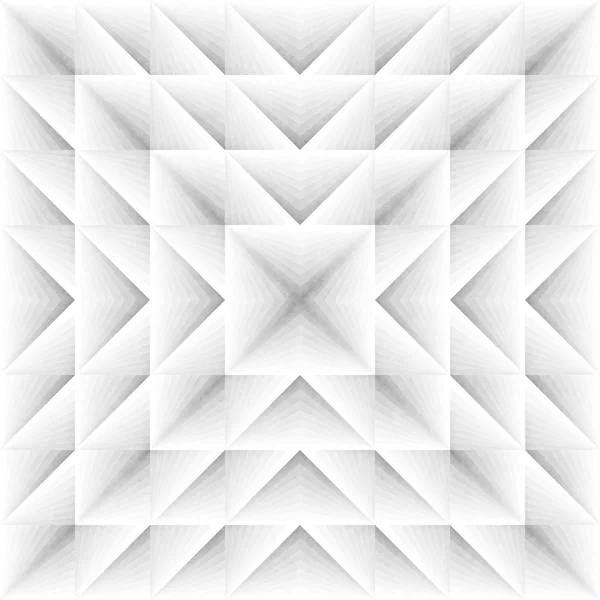 Seamles Gradient Rhombus Grid Pattern. Resumen Diseño de fondo geométrico — Foto de Stock