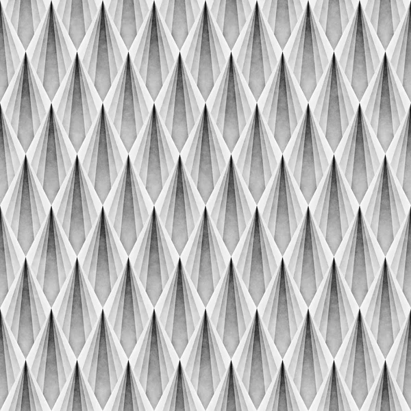 Seamles gradyan Rhombus ızgara desen. Geometrik arka plan tasarlamak