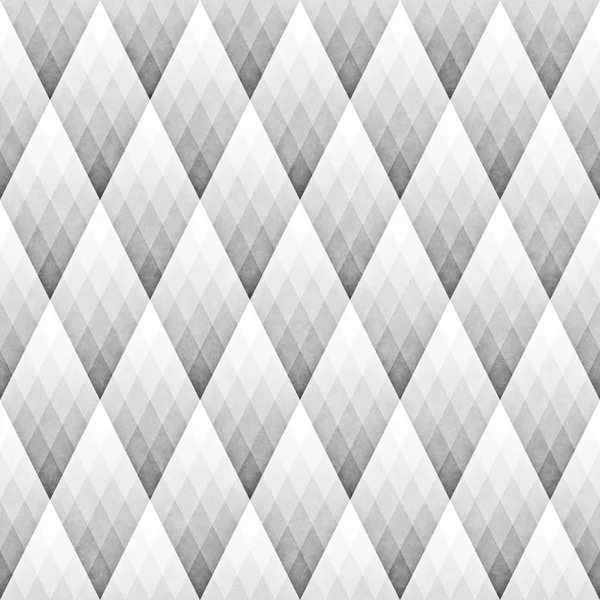 Seamles Gradient Rhombus Grid Pattern. Resumen Diseño de fondo geométrico —  Fotos de Stock