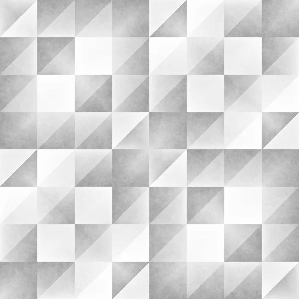 Seamles Gradient Rhombus Grid Pattern. Resumen Diseño de fondo geométrico —  Fotos de Stock