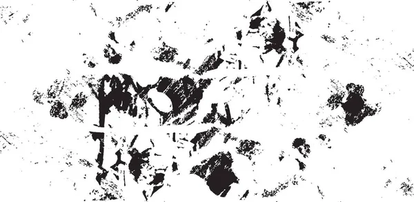 Tekstura tło biało-czarny — Wektor stockowy