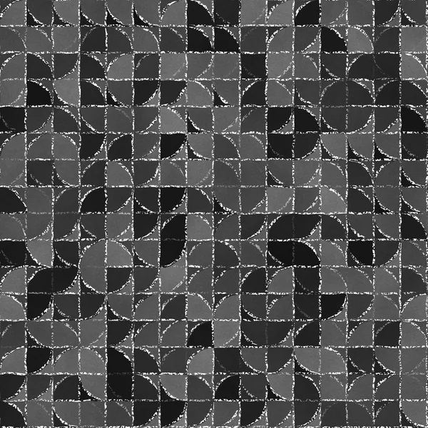 Absztrakt háttér geometriai tábla — Stock Fotó