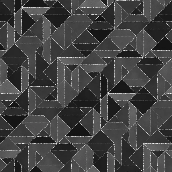 Geometrické pozadí abstraktní s tabule — Stock fotografie