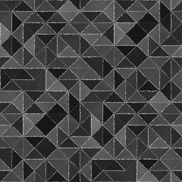 Абстрактний геометричний фон з дошкою — стокове фото