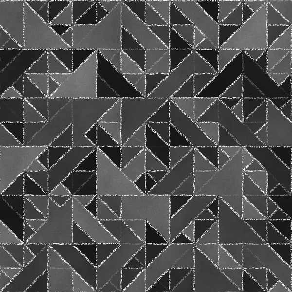 Абстрактний геометричний фон з дошкою — стокове фото