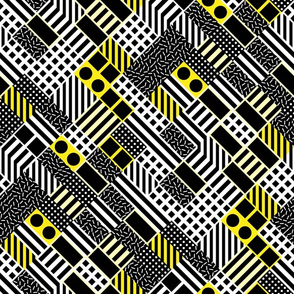 Fayans dekoratif geometrik şekiller. Tek renkli düzensiz. Arka plan. Sanatsal dekoratif süs kafes