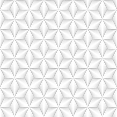 Dikişsiz tek renkli desen. Grungy geometrik şekiller döşeme.