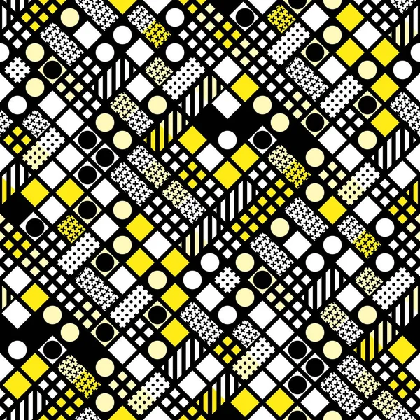 Fayans dekoratif geometrik şekiller. Tek renkli düzensiz. Arka plan. Sanatsal dekoratif süs kafes