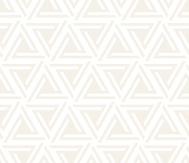 Vektör seamless ince modeli. Modern şık soyut doku. Geometrik döşeme gelen çizgili öğe yinelenen