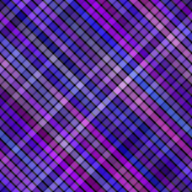 Çok renkli gradyan dikdörtgen ızgara. Sorunsuz siyah-beyaz desen.