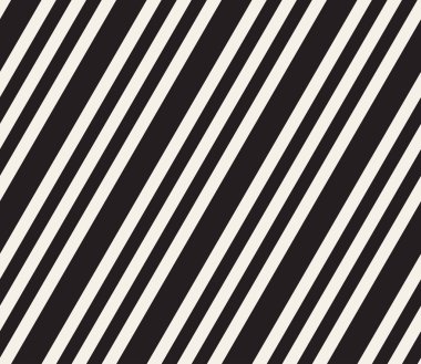 Vektör seamless modeli. Modern şık soyut doku. Geometrik çizgili öğeleri kutusundan yinelenen