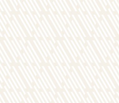 Vektör seamless ince modeli. Modern şık soyut doku. Geometrik çizgili öğe kutusundan yinelenen