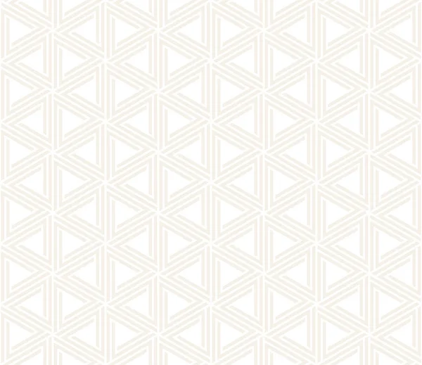 Modèle Subtil Sans Couture Vectoriel Texture Abstraite Moderne Élégante Tuile — Image vectorielle