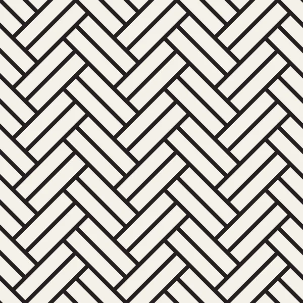 Vektör kesintisiz geometrik desen. Basit soyut çizgiler kafes. Yinelenen öğeleri şık arka plan