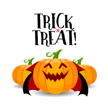 Dracula kabak karakter tasarımı çizgi film.