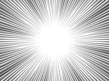 Vektör arka plan siyah bir arka plan üzerine beyaz çizgiler.