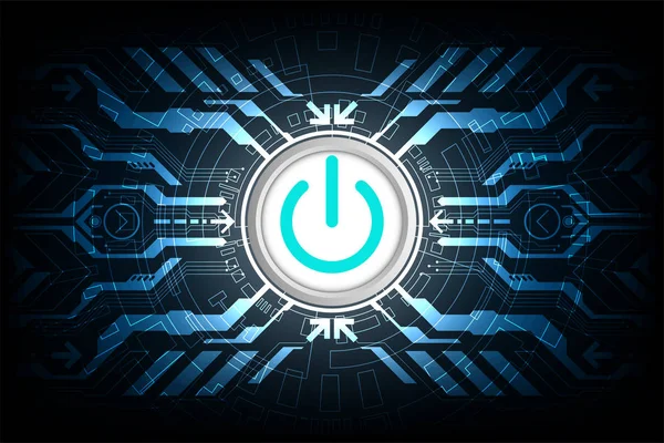 Sistemleri açmak için kullanılan anahtarlar.