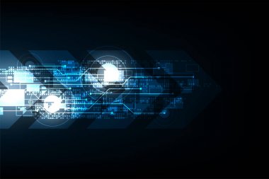 Sonraki adıma vektör teknolojisi.