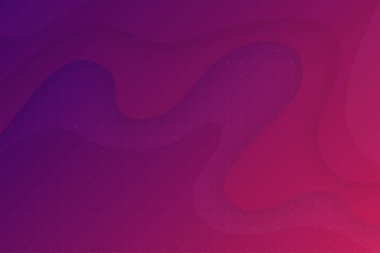 Sıvı, dalgalı şekil ve renk ayrımında oranları ve bileşenleri olan renkli bir arkaplan.