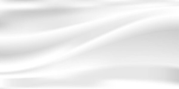 The white background has patterns similar to wrinkled fabrics.