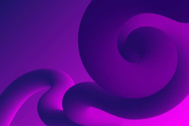 Renkli sıvı şekilli arkaplan tasarımı.