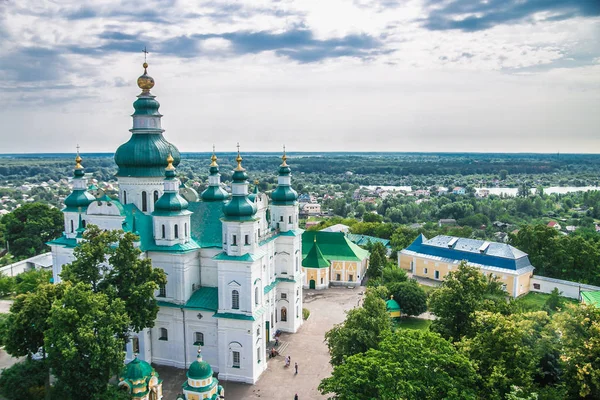 Chernihiv peyzaj