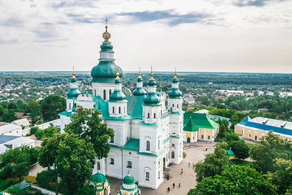 Chernihiv peyzaj