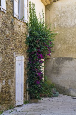 Gassin Provence France