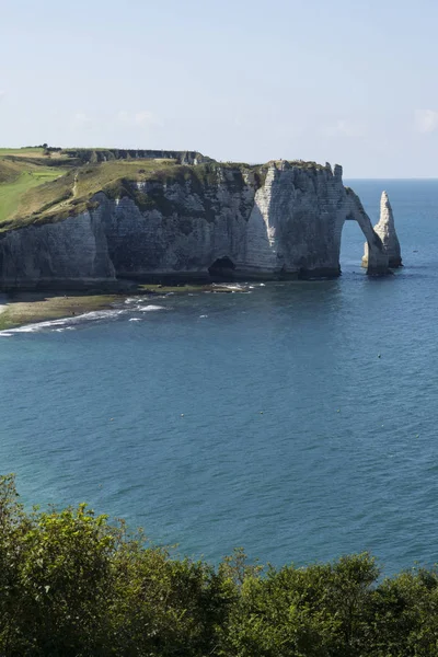 Etretat, Fransa