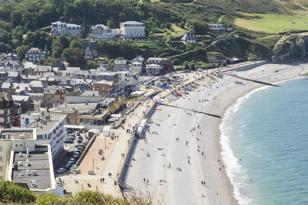 Etretat, Fransa