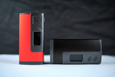 Elektronik sigara mod. Biter.