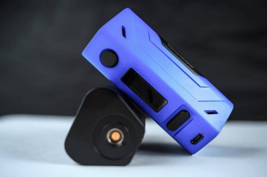 Elektronik sigara mod. Biter.