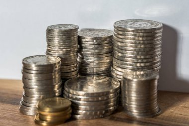 İsviçre Frangı para makro yığınları