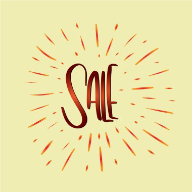 Satılık el yazısı. 