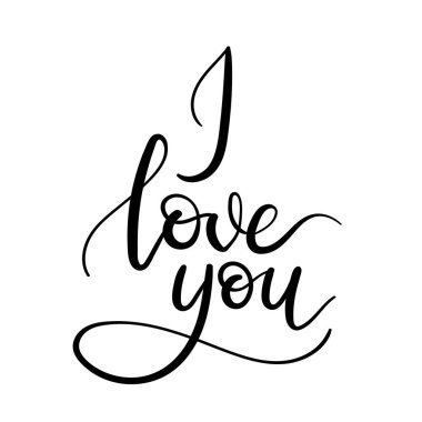 Seni tebrik kartı yazı el seviyorum. 